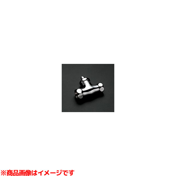 【TH227DU】 《TKF》 TOTO ストレート形止水栓（ドライバー用、共用） ωγ0