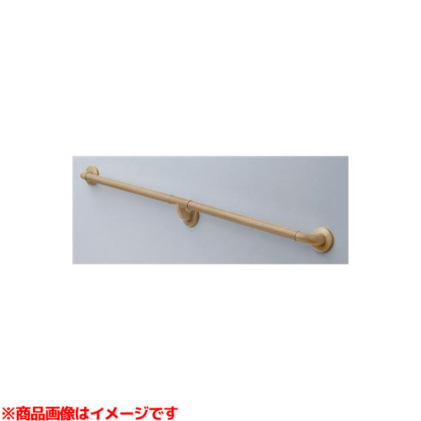 【TS136GFY12 #SY】 《TKF》 TOTO インテリア・バーF I型1200 スマイルベージュ ωγ0