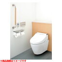 【UAXC3CSN #NW1】 《TKF》 TOTO 壁掛大便器セット・FLT式 ホワイト ωγ0