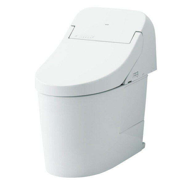 【CES9435MR #NW1】 《TKF》 TOTO ウォシュレット一体型便器 GG3 一般地(流動方式兼用) 床排水 リモデル 排水芯264〜540mm ホワイト ωα1