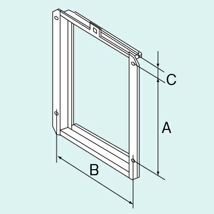 メーカー希望小売価格はメーカーカタログに基づいて掲載しています品名コード :21-4526商品名 :扉内設置用取付ボックス型式名 :UOP-5030-2梱包縦寸法 :780梱包横寸法 :480梱包幅寸法 :80体積(M3) :0.03M3
