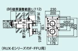 FFT-8UN-400 TKF ʥ 2ܴɵӵȥå ئ0