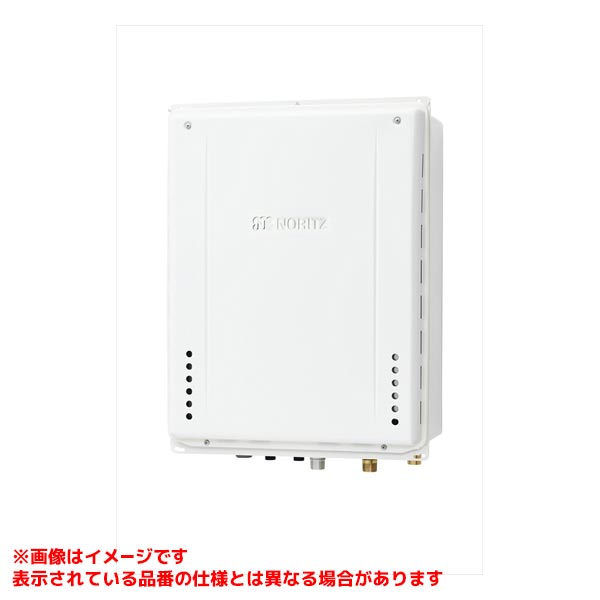 【GT-1670SAW-TB BL】 《TKF》 ノーリツ ガスふろ給湯器 16号 PS扉内後方排気型 オート ωα0