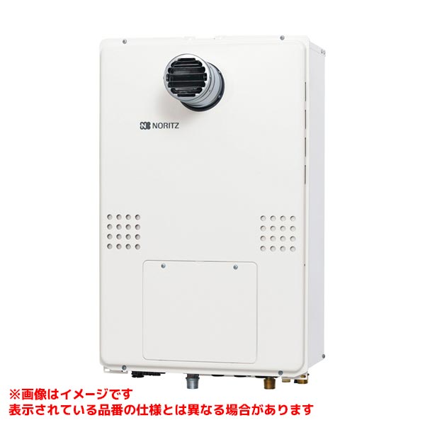 メーカー希望小売価格はメーカーカタログに基づいて掲載しています基本スペックシリーズ名GTH＊＊54機能バリエーション温水暖房熱源機（ふろ給湯付）自動機能フルオート号数0.424号 2.8号未満は間欠燃焼追いだき能力8,500kcal/h （出力）暖房能力14kW（12,000kcal/h）（出力）暖房回路仕様開放式暖房温度仕様1温度暖房ヘッダー仕様往き・戻りヘッダー外付け暖房許容システム水量銅管使用時：24L樹脂管使用時：35L （器具内2.4L含む）設置形態PS扉内（前方排気）排気方法前方排気（延長）（排気延長は排気筒Φ80、14曲り7m 以内）外形寸法H750mm×W480mm×D240mm外装亜鉛メッキ鋼鈑粉体塗装 （耐塩害仕様）※耐重塩害仕様は特注要色GQホワイト（近似色：マンセル9.3YR8.4/1.0）質量32kg (満水時：36kg）