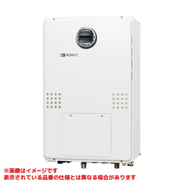 メーカー希望小売価格はメーカーカタログに基づいて掲載しています基本スペックシリーズ名GTH＊＊54機能バリエーション温水暖房熱源機（ふろ給湯付）自動機能フルオート号数0.424号 2.8号未満は間欠燃焼追いだき能力8,500kcal/h （出力）暖房能力14kW（12,000kcal/h）（出力）暖房回路仕様開放式暖房温度仕様2温度暖房ヘッダー仕様低温3Pヘッダー内蔵 （高温往き・戻りヘッダー外付け）暖房許容システム水量銅管使用時：24L樹脂管使用時：35L （器具内2.4L含む）設置形態屋外壁掛／PS標準排気方法前方排気外形寸法H750mm×W480mm×D240mm外装亜鉛メッキ鋼鈑粉体塗装 （耐塩害仕様）※耐重塩害仕様は特注要色GQホワイト（近似色：マンセル9.3YR8.4/1.0）質量32kg (満水時：36kg）
