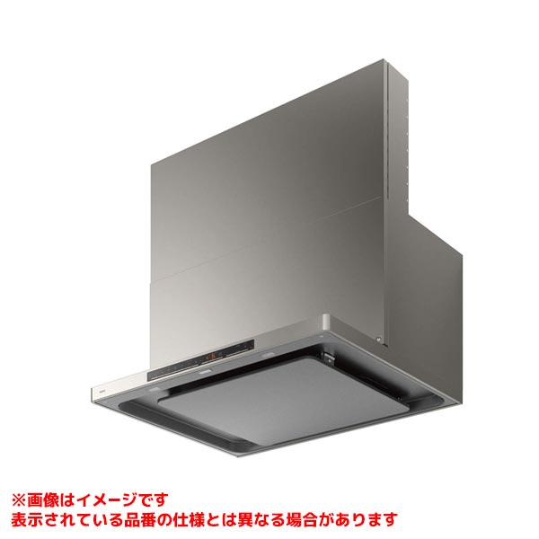 Rakuten - 【NFG6S24MSV】 《TKF》 ノーリツ レンジフード easia イージア 60cm ウォームシルバー スリム型ノンフィルター ωα0