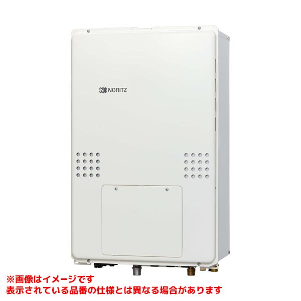 樂天商城 - 【GTH-CV2460SAW3H-TB-1 BL】 《TKF》 ノーリツ ガスふろ給湯暖房用熱源機 三方弁方式 24号 PS扉内後方排気延長型 エコジョーズ オート 2温度3P内蔵 BL認定品 ωα1