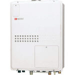 【GQH-2045WXA3H-H BL】 《TKF》 ノーリツ ガス給湯暖房熱源機 20号 オート PS扉内上方排気延長形 2温..