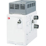 メーカー希望小売価格はメーカーカタログに基づいて掲載していますノーリツ GSY-132D機能バリエーション:ふろがま 追焚能力:13000kcal/h (入力)設置形態:屋外据置設置 外形寸法:H456xW232xD372 外装:カラー鋼板...