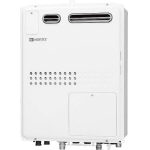 【GTH-2045SAWX-1 BL】 《TKF》 ノーリツ ガスふろ給湯暖房熱源機 20号 オート 屋外壁掛形 (PS標準設置形) ωα1