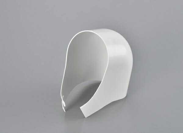 【DPCL-80】 《TKF》 リンナイ 排湿管カバーエル80 ωα0