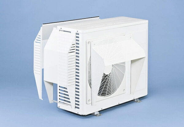 【ROP-RHPBC1】 《TKF》 リンナイ 防雪カバー ωα0