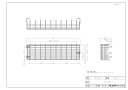 メーカー希望小売価格はメーカーカタログに基づいて掲載しています品名コード :10-5050商品名 :吹出口ガード型式名 :FOT-258重量(Kg) :0.6Kg梱包縦寸法 :640梱包横寸法 :385梱包幅寸法 :345体積(M3) :0.085M3販売開始日 :2012/10/01