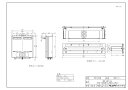 メーカー希望小売価格はメーカーカタログに基づいて掲載しています品名コード :23-8459商品名 :排気カバー型式名 :WOP-A301-24重量(Kg) :0.6Kg梱包縦寸法 :300梱包横寸法 :120梱包幅寸法 :110体積(M3) :0.004M3販売開始日 :2017/08/01