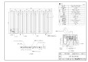 【HFM-12DA-SKD1530】 《TKF》 リンナイ 床暖房 小根太入り温水マット 新築向け 水温60度 ωα0 その1