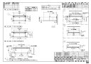 メーカー希望小売価格はメーカーカタログに基づいて掲載しています品名コード :41-3415商品名 :取付ベース型式名 :TKB-XGR60重量(Kg) :3Kg梱包縦寸法 :40梱包横寸法 :700梱包幅寸法 :260体積(M3) :0.008M3販売開始日 :2015/08/03