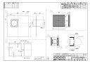 メーカー希望小売価格はメーカーカタログに基づいて掲載しています品名コード :41-8963シリーズ名 :PTK-25商品名 :オプション品型式名 :PTK-25重量(Kg) :5Kg梱包縦寸法 :570梱包横寸法 :520梱包幅寸法 :275体積(M3) :0.082M3