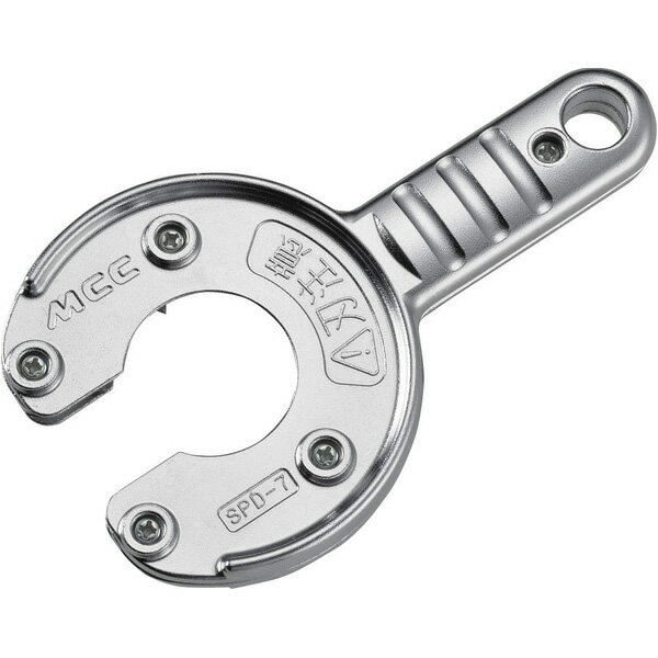 【SPD-7】 《TKF》 リンナイ 楕円サヤ管カッター ωα0