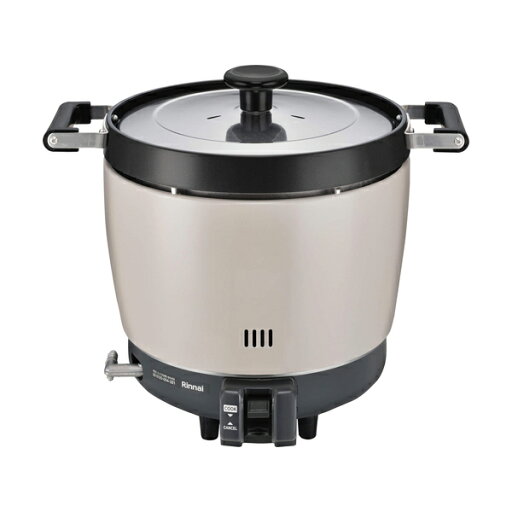 【RR-200CF】 《TKF》 リンナイ 業務用ガス炊飯器 卓上型 3.6L ωα0 【RR-200CF】 《TKF》 リンナイ 業務用ガス炊飯器 卓上型 3.6L ωα0