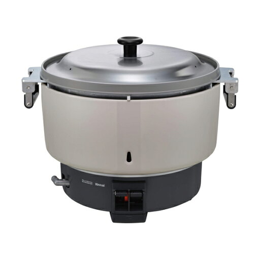 【RR-550CF】 《TKF》 リンナイ 業務用ガス炊飯器 ωα0 【RR-550CF】 《TKF》 リンナイ 業務用ガス炊飯器 ωα0