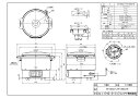 メーカー希望小売価格はメーカーカタログに基づいて掲載しています品名コード :42-4834シリーズ名 :αかまど炊き商品名 :業務用ガス炊飯器型式名 :RR-S300G2-H仕向先名 :リンナイ重量(Kg) :21.5Kg外形寸法_高さ :460mm外形寸法_幅 :490mm外形寸法_奥行 :439mm梱包縦寸法 :530梱包横寸法 :530梱包幅寸法 :525体積(M3) :0.148M3付属部品 :取扱説明書（保証書付）販売開始日 :2020/10/01