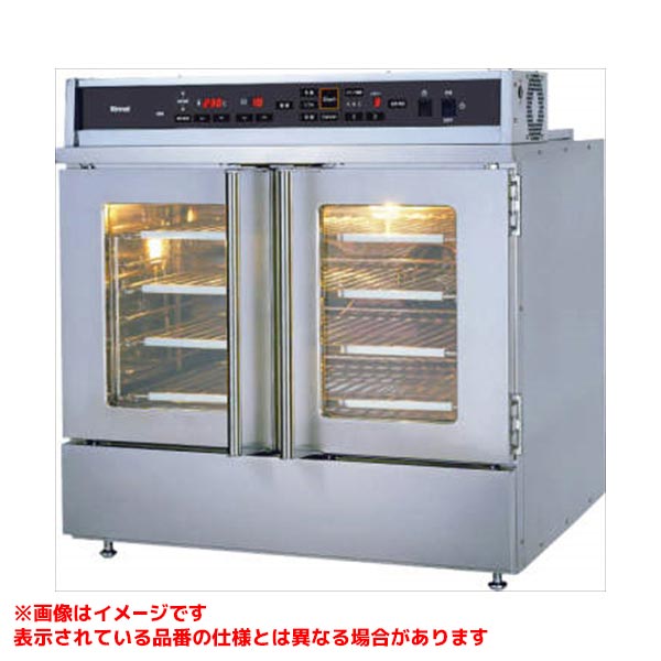【RCK-30MA】 《TKF》 リンナイ ガスコンベクションオーブン（大型） ωα1
