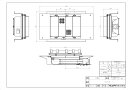 【R-811M】 《TKF》 リンナイ 焼物器補修用バーナー(大型グリラー用) ωα0