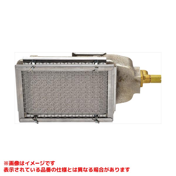 【R-402S2(A)】 《TKF》 リンナイ ガス赤外線バーナーユニット ωα0