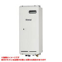 【RH-62W】 《TKF》 リンナイ 暖房専用熱源機 屋外壁掛型 ωα0