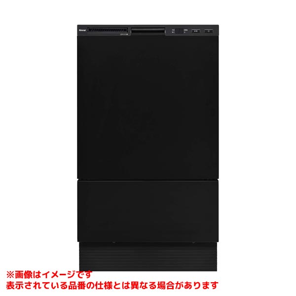 【RKW-F403CM4-B】 《TKF》 リンナイ 食器洗い乾燥機 ωα1...