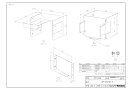 【UOP-50KC5001-B】 《TKF》 リンナイ 買換用架台カバー ωα0
