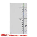 【FC-07DR】 《TKF》 リンナイ オプション品 床暖房リモコン ωα1