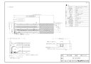 【YAP-15A-V5550】 《TKF》 リンナイ 給湯暖房端末 温水式床暖房パネル ωα1