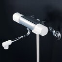 【FTB100KWT】 《TKF》 KVK サーモスタット式シャワー(寒冷地用) ωζ0