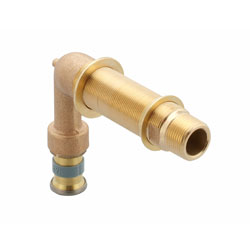 【GDBL-13G3】 《TKF》 KVK 媒介エルボ13 ωζ0