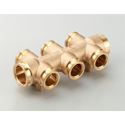 【GDMH20-8B】 《TKF》 KVK マルチヘッダー4P-4P ωζ0