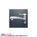 【KM5021ZJTHS】 《TKF》 KVK シングルシャワー付混合栓 ωζ0