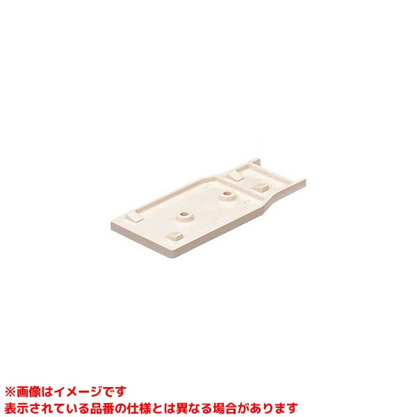 メーカー希望小売価格はメーカーカタログに基づいて掲載していますRMSBS-13M●メーカー: KVK●型番: RMSBS-13M●商品名: 給水栓ソケットボックス用スペーサー