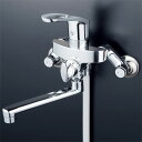 【KF5000ZT】 《TKF》 KVK シングルレバー式シャワー ωζ0