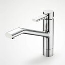 【KM906】 《TKF》 KVK 流し台用シングルレバー式混合栓 ωζ0