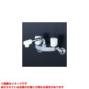 【KM4G3ZN】 《TKF》 KVK 2ハンドル混合栓(150mmパイプ付) ωζ0