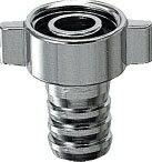 Tiles, Bricks - 【0764-20】 《TKF》 カクダイ ホースカラン用カップリング ωσ0