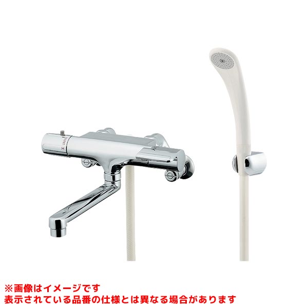 メーカー希望小売価格はメーカーカタログに基づいて掲載していますサーモスタットシャワー混合栓品番:173-061箱 / 梱:6 / -JAN:4972353174225総合カタログ:P.322 説明文:●ほとんどのメーカーのシャワーフックにガタつくことなく取付けできるシャワーホース付き●カートリッジ:104-003 切替部:104-004●シャワーホース接続部ネジG1/2●スパウト取付ネジW26山20●先端金具取付ネジW22山20●シャワーエルボは樹脂製●シャワーホース長さ1.6m