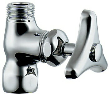 【7852-13】 《TKF》 カクダイ 化粧バルブ ωσ0