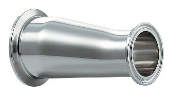 【690-09-EXD】 《TKF》 カクダイ ヘルール偏芯レデューサー 2.5S×2S ωσ0