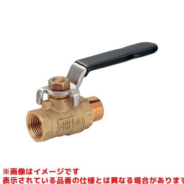 メーカー希望小売価格はメーカーカタログに基づいて掲載しています圧力計ボールバルブ品番:652-018-6箱 / 梱:10 / 180JAN:4972353058426総合カタログ:P.593 呼径:6ミリ(1/4インチ)材質:本体:黄銅 ハンドル:ステンレス説明文:●スタンダードボア●最高許容圧力 常温の水・油・エアー:2.70MPa 150℃以下の水・油・エアー:0.69MPa