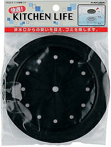 メーカー希望小売価格はメーカーカタログに基づいて掲載していますゴミ収納器フタ品番：4520-6箱 / 梱：10 / 100JAN：4972353452064パッケージ：W145×H200×D21 ミリ総合カタログ：P.612 ガイドマーク等...