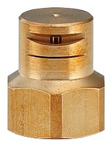 【576-914】 《TKF》 カクダイ スプレイヘッド 13 90° ωσ0