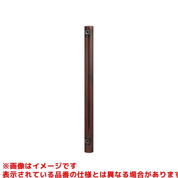 メーカー希望小売価格はメーカーカタログに基づいて掲載していますステンレス立水栓柱品番:624-041箱 / 梱:6 / -JAN:4972353007783総合カタログ:P.755 カラー:ブロンズ材質:表面:ステンレス 保護材:硬質発泡ウレタン 金具:黄銅 給水管・継手:PVC(HI仕様)