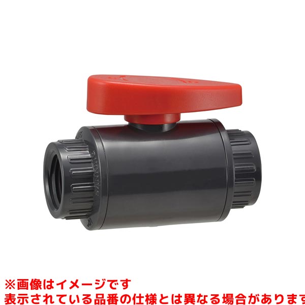 メーカー希望小売価格はメーカーカタログに基づいて掲載していますPVCボールバルブ(ねじ式)品番:655-507-50箱 / 梱:2 / 10JAN:4972353006755総合カタログ:P.833 呼径:50材質:PVC、EPDM説明文:●塩ビ配管用ネジ式バルブ●農水産業用●使用温度:1〜45℃●最高許容圧力:0.98MPa(水撃値を含む)注意文:※屋内配管には使用しないでください。